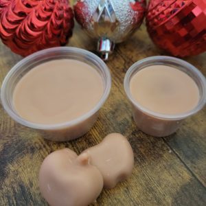 2021 Christmas Scent – Cranberry Apple – Wax Melts – Wax Tarts