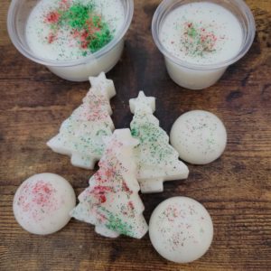 2022 Christmas Scent – Christmas Splendor – Wax Melts – Wax Tarts
