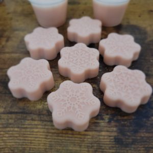 2022 Winter Collection Wax Melts - Cuddled Up