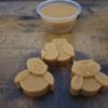Cherry almond wax melts