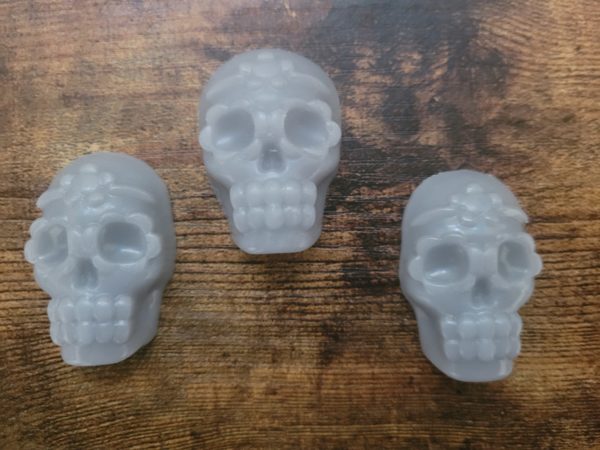 Boogeyman scented wax melts