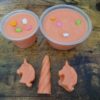 pretty wax melts