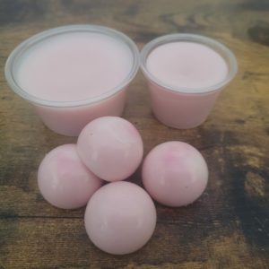 cowgirl wax melts