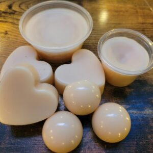 golden wax melts