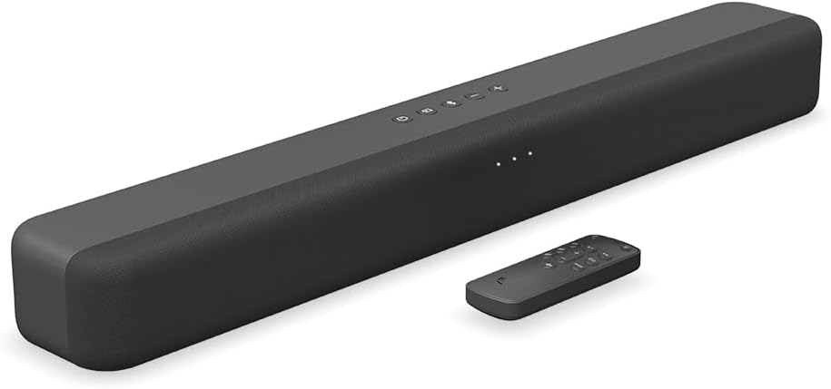 Fire TV Soundbar