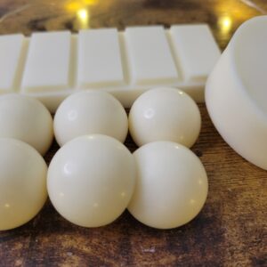 fireside wax melts