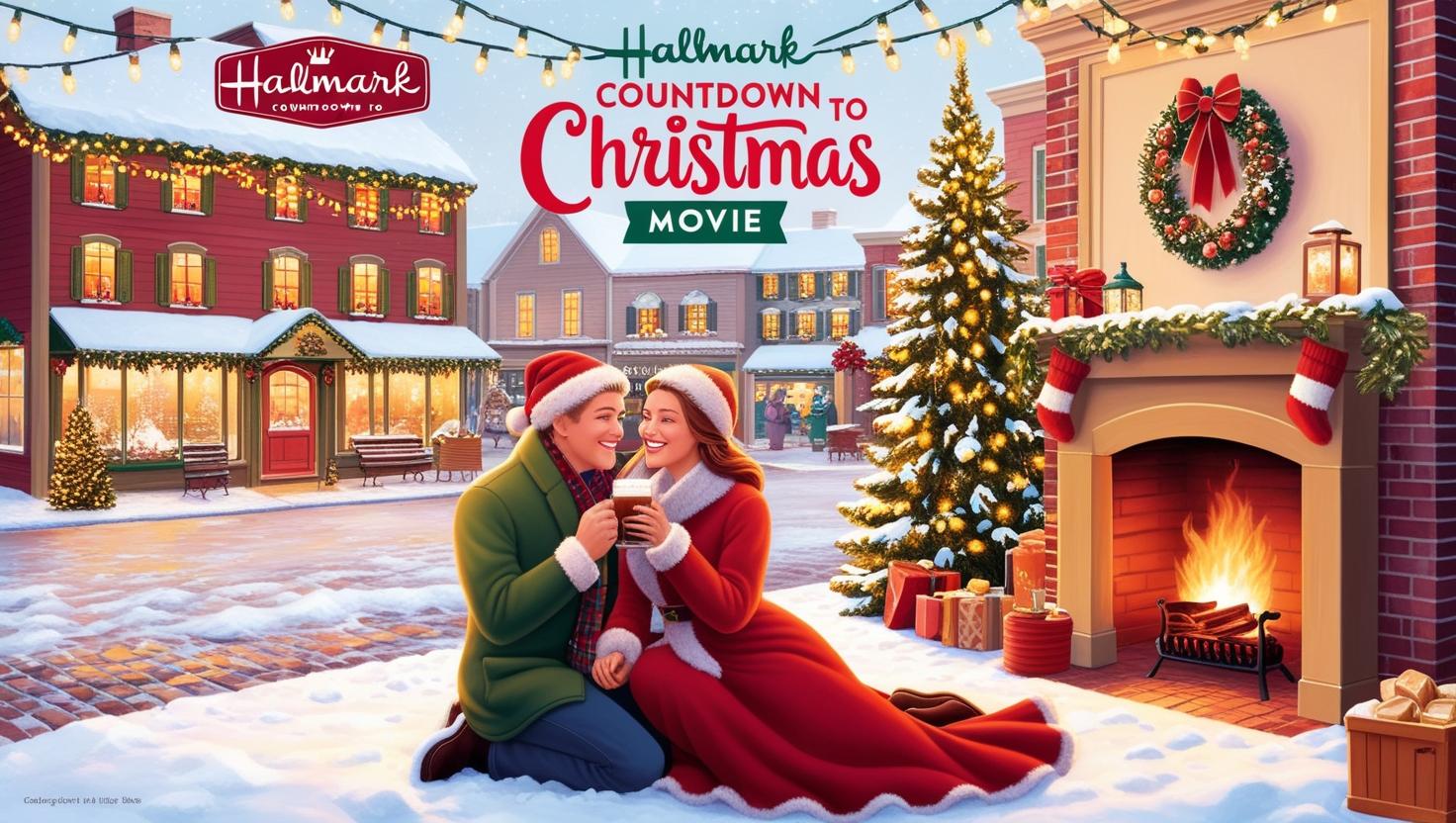 Hallmark Christmas