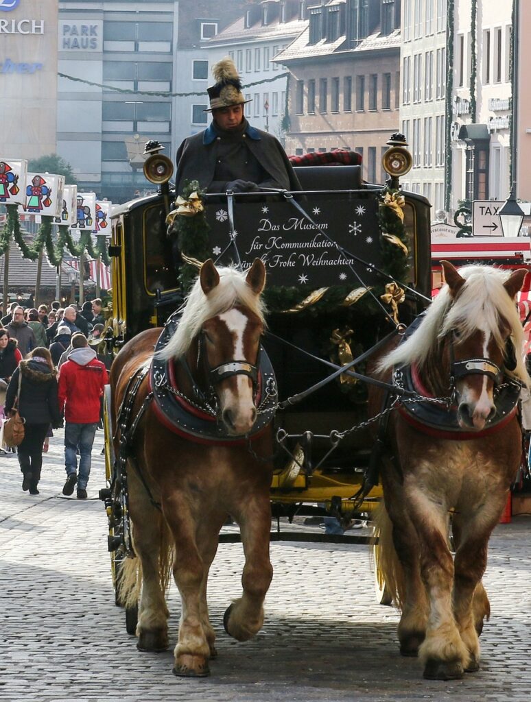 Christkindlesmarkt