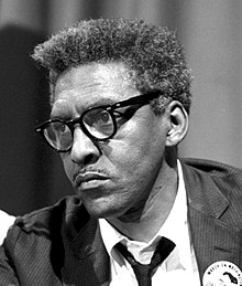 baynard rustin