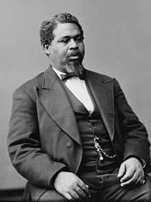 robert smalls