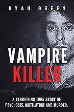 vampire killer book