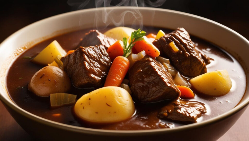 beef stew