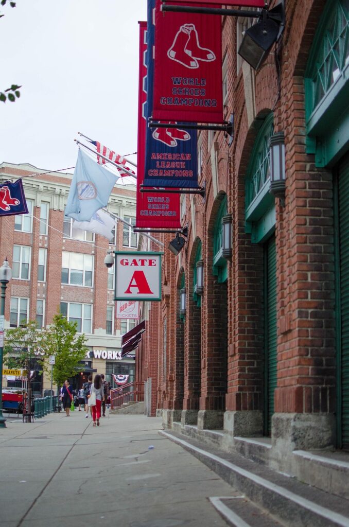 Fenway Park