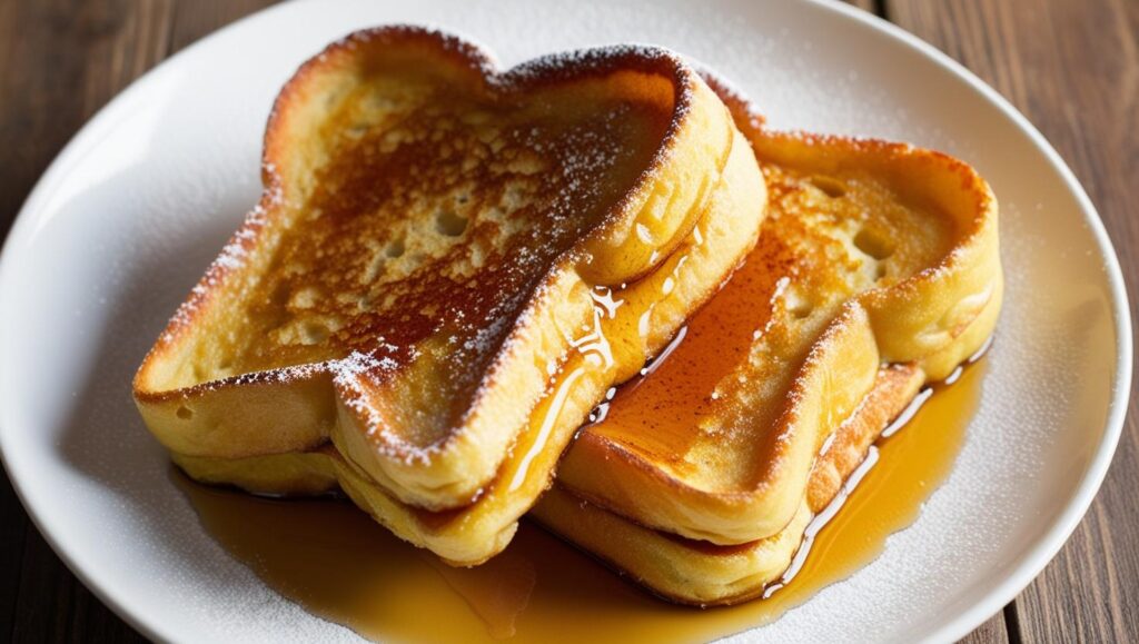 french toast