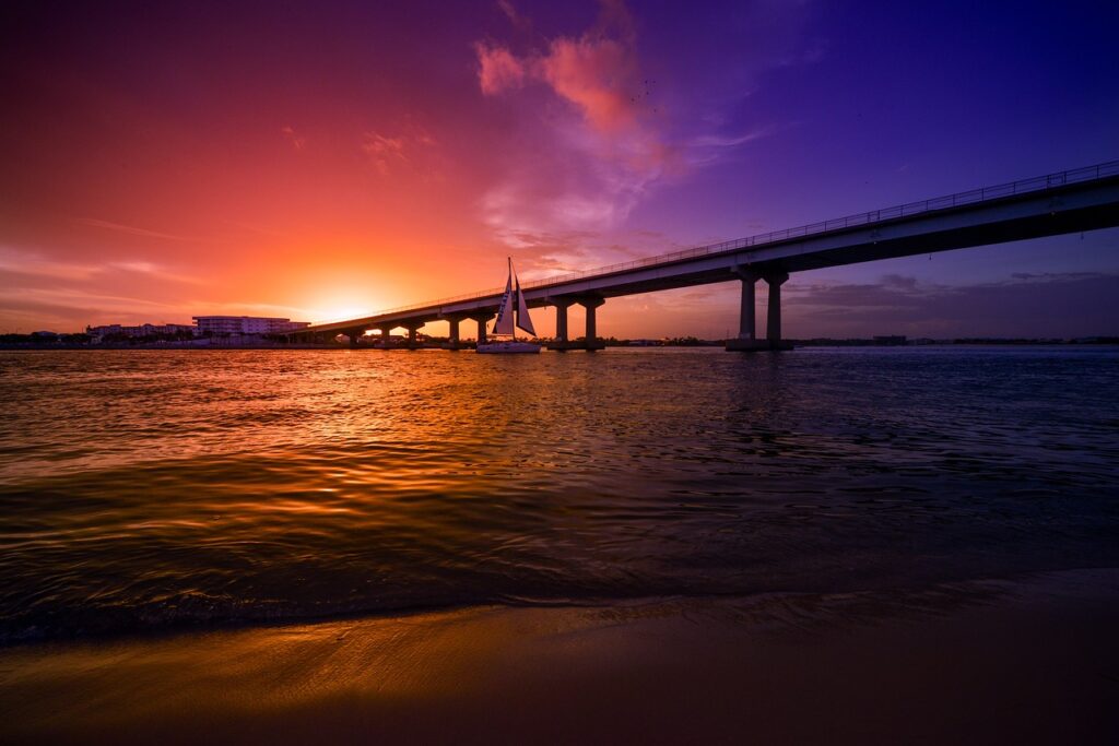 gulf shores bridge