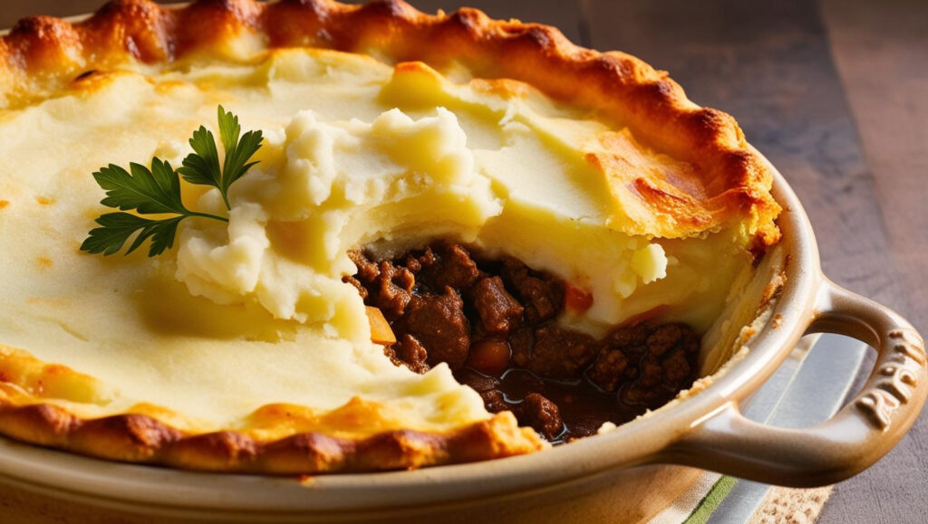 shepherds pie