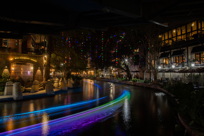 Riverwalk