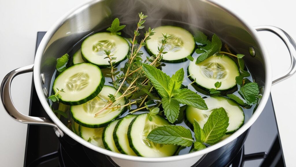 herbal Simmer Pot