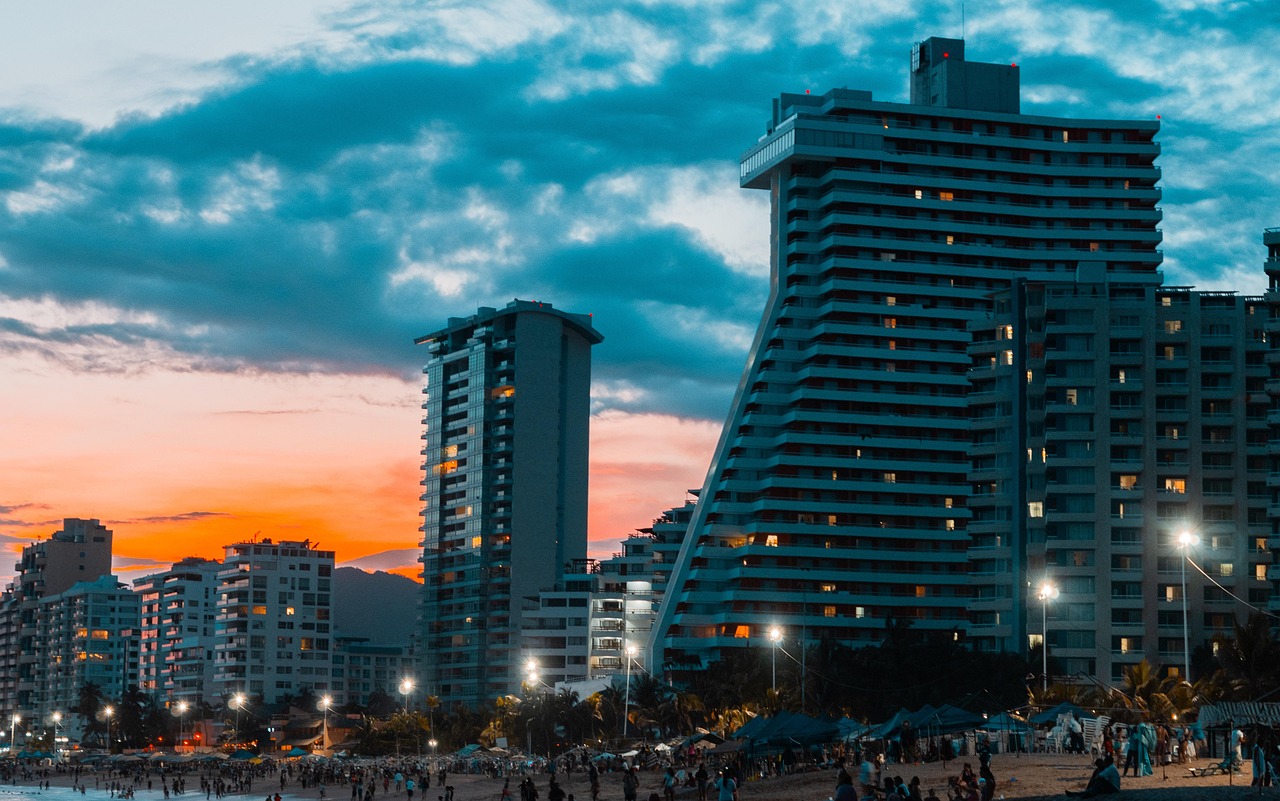 acapulco hotels