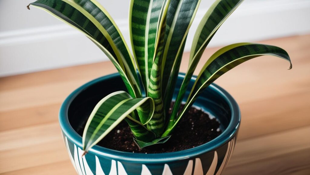 snake plant