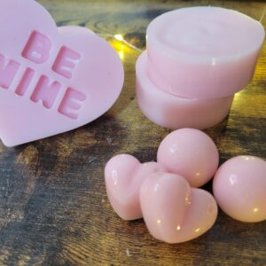 bombshell wax melts