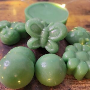 🌿✨ Manicured Lawn Wax Melts ✨🌿
