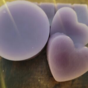 🌸💜 Wisteria Wax Melts 💜🌸