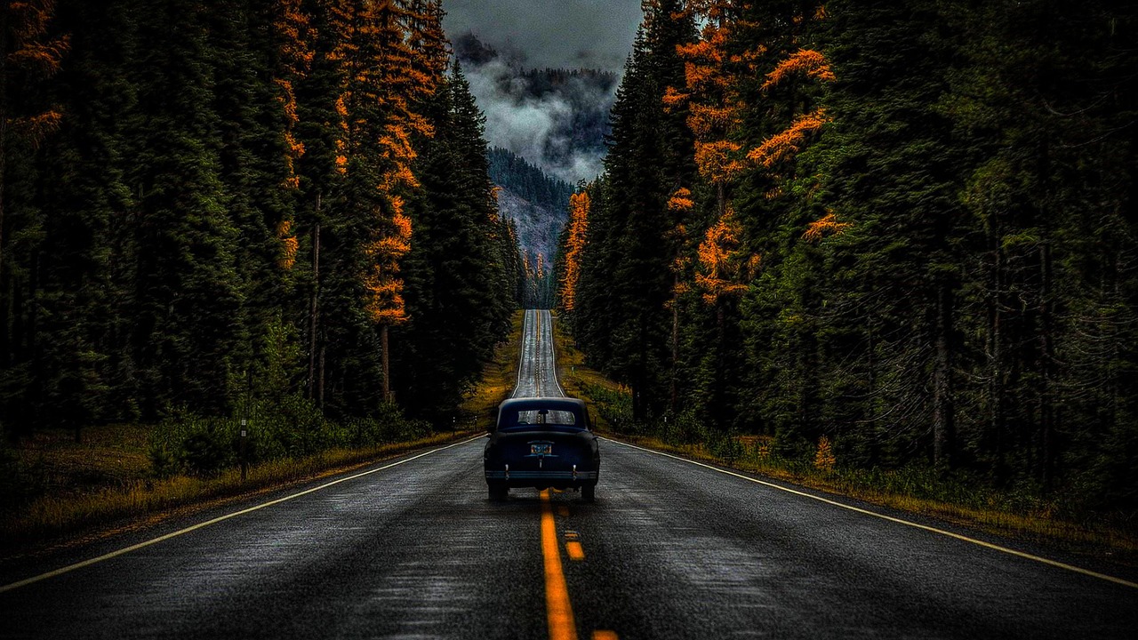 road tip