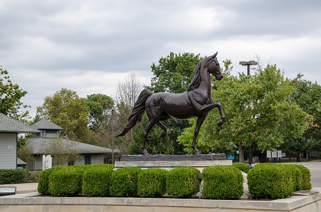 churchill downs