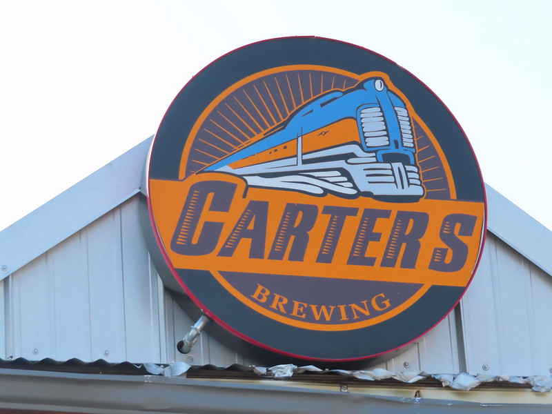 Billings brewery
