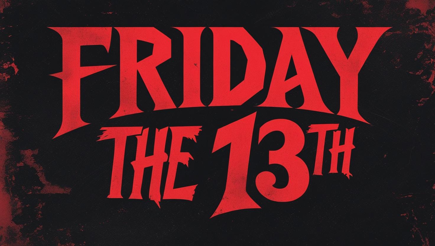 Friday the 13th