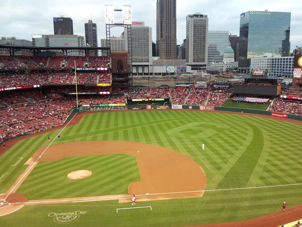 busch Stadium