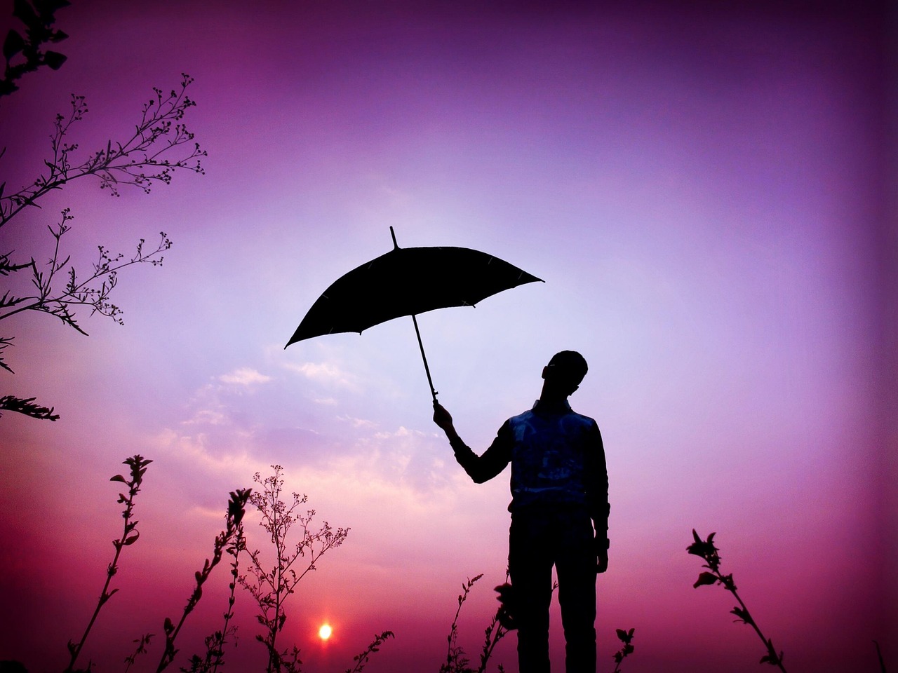 healing a broken heart