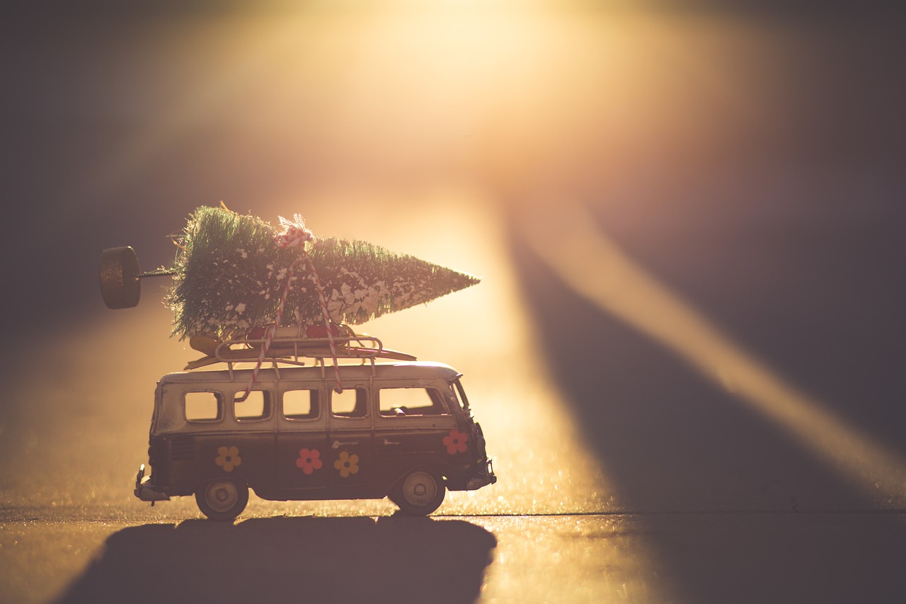 Christmas in July