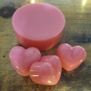 watermelon lemonade wax melts