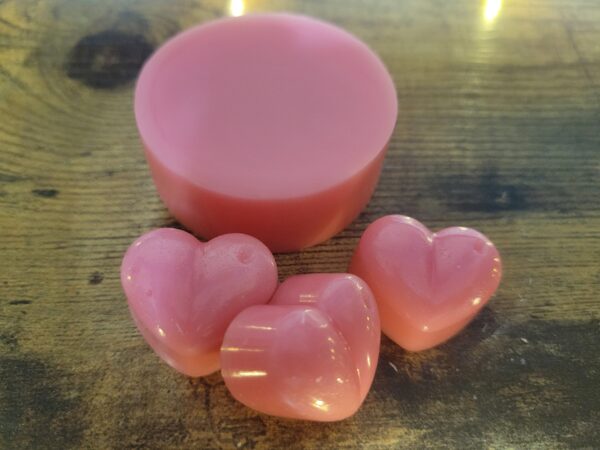watermelon lemonade wax melts