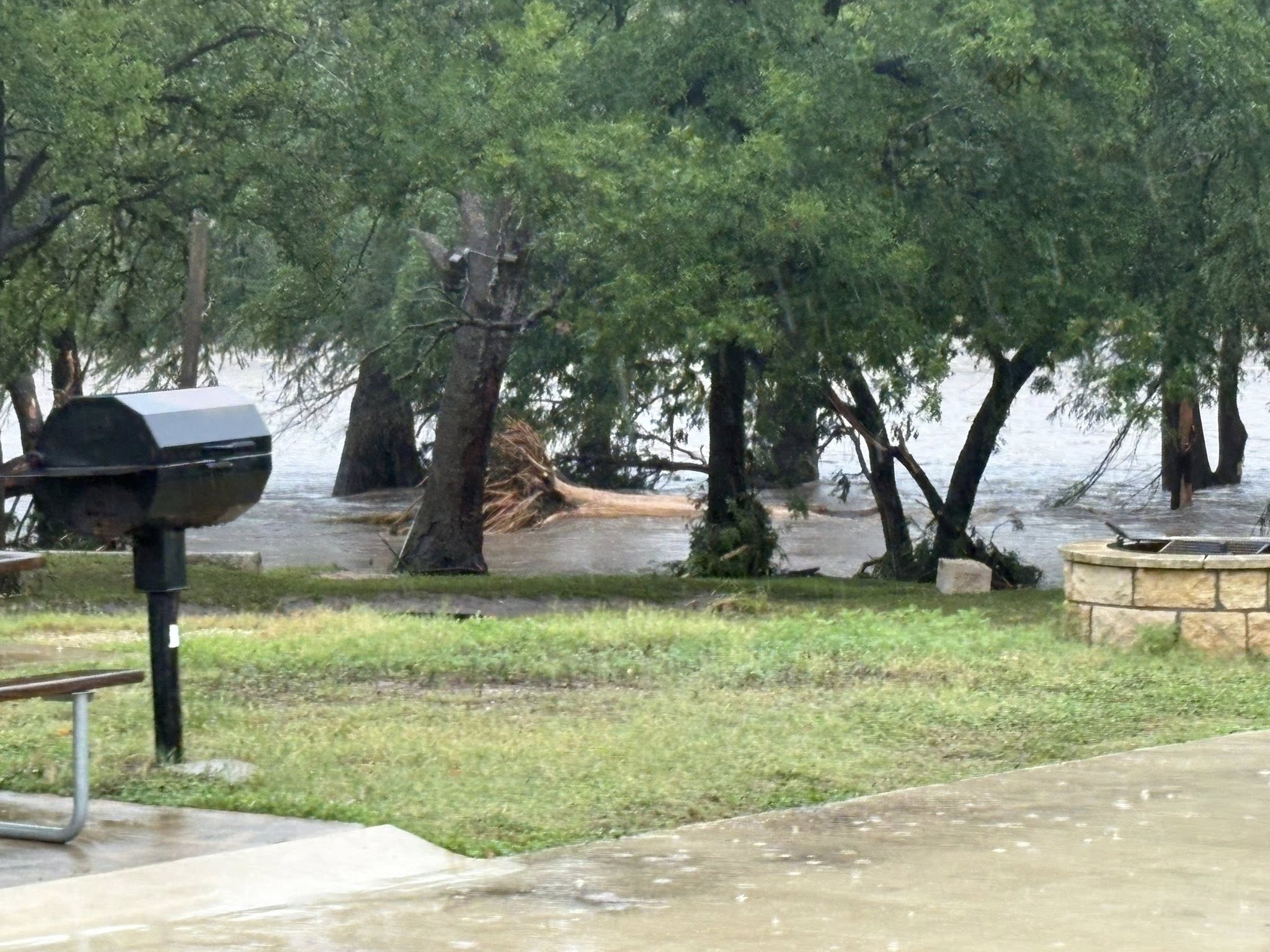 kerrville texas
