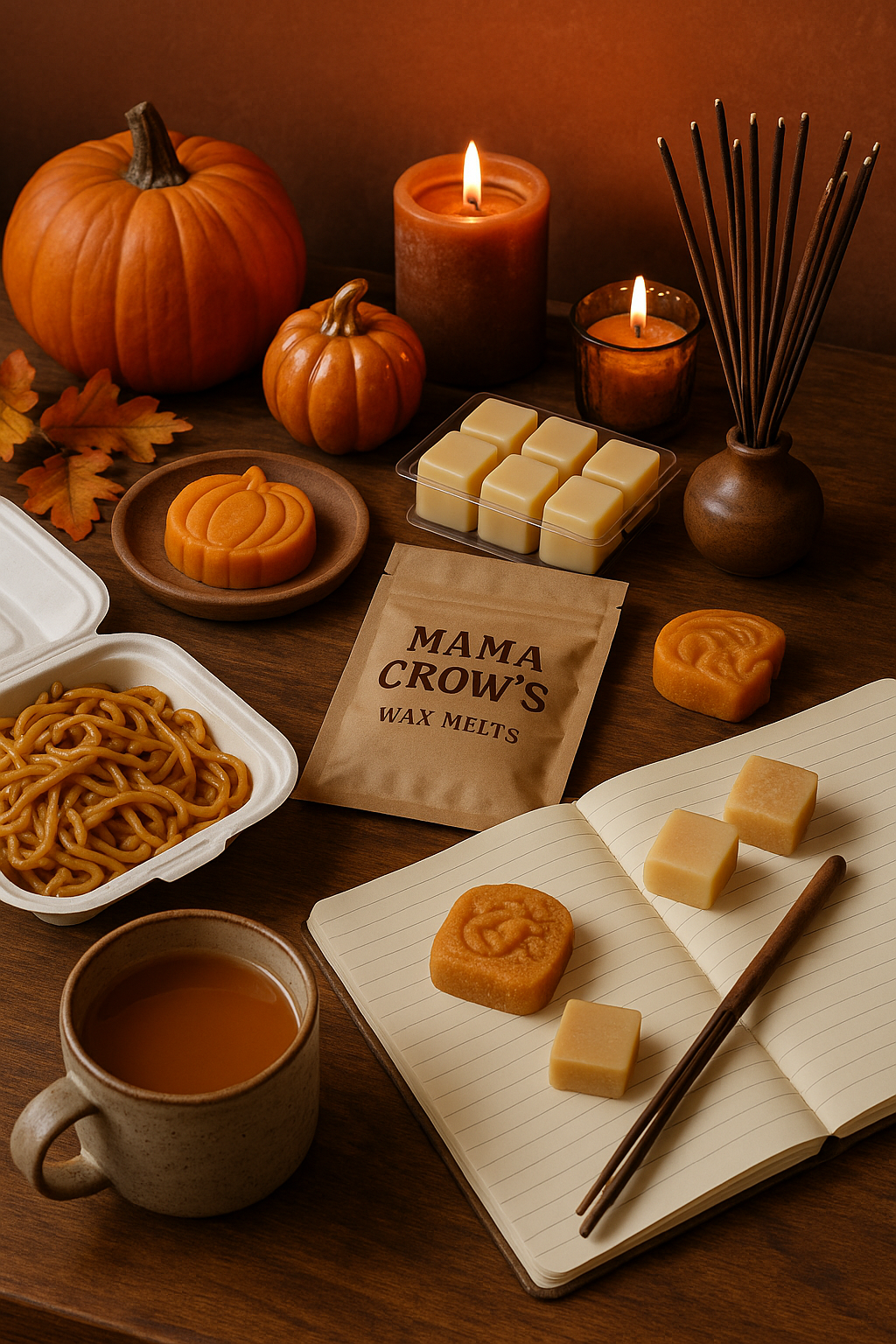 Fall image