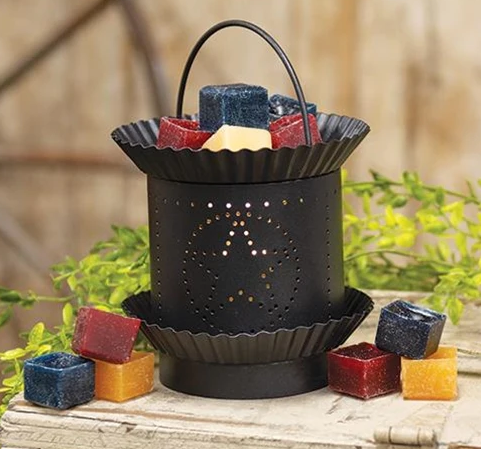 wax melts warmer