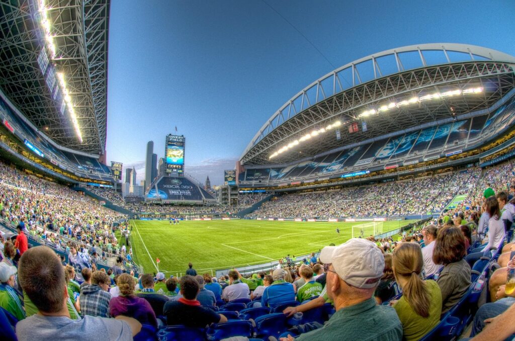 Lume field