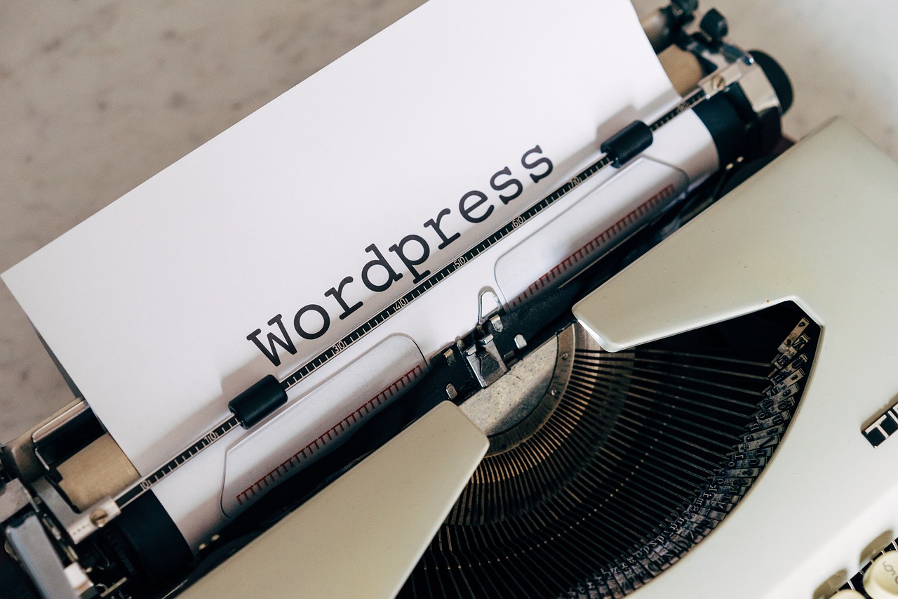 typewriter