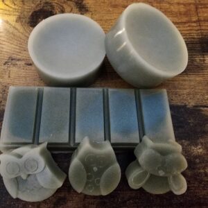barnwood wax