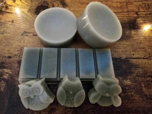 barnwood wax