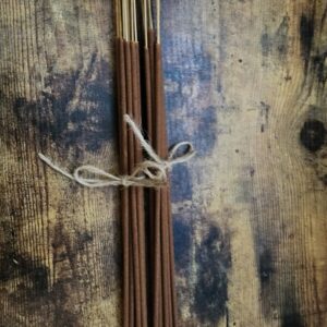 incense sticks