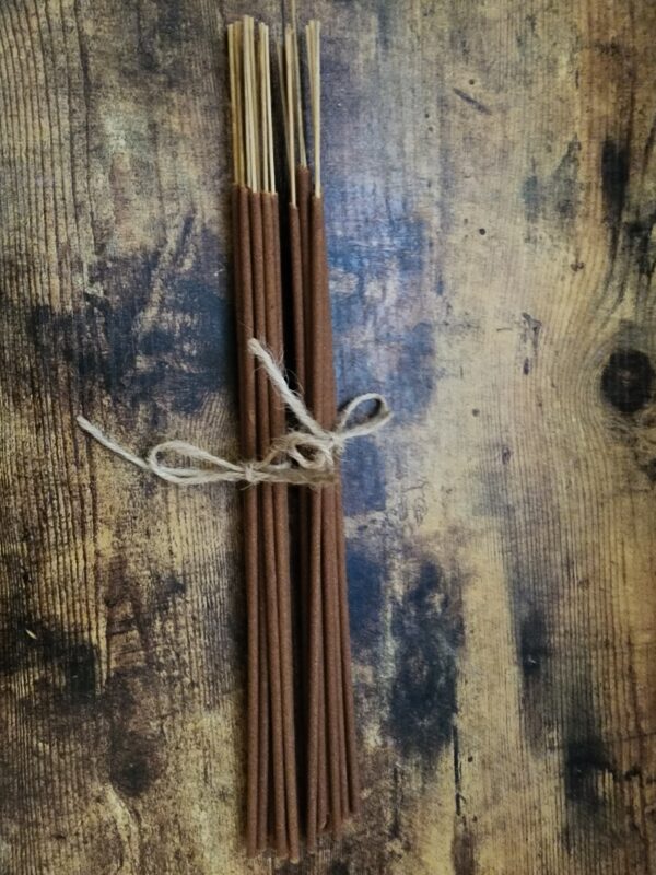 incense sticks