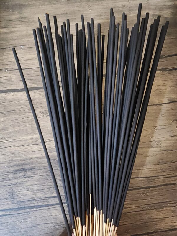 Mama Crow’s Incense Sticks | Hand-Dipped • Long-Lasting • Aromatherapy Vibes 🕯️ - Image 2