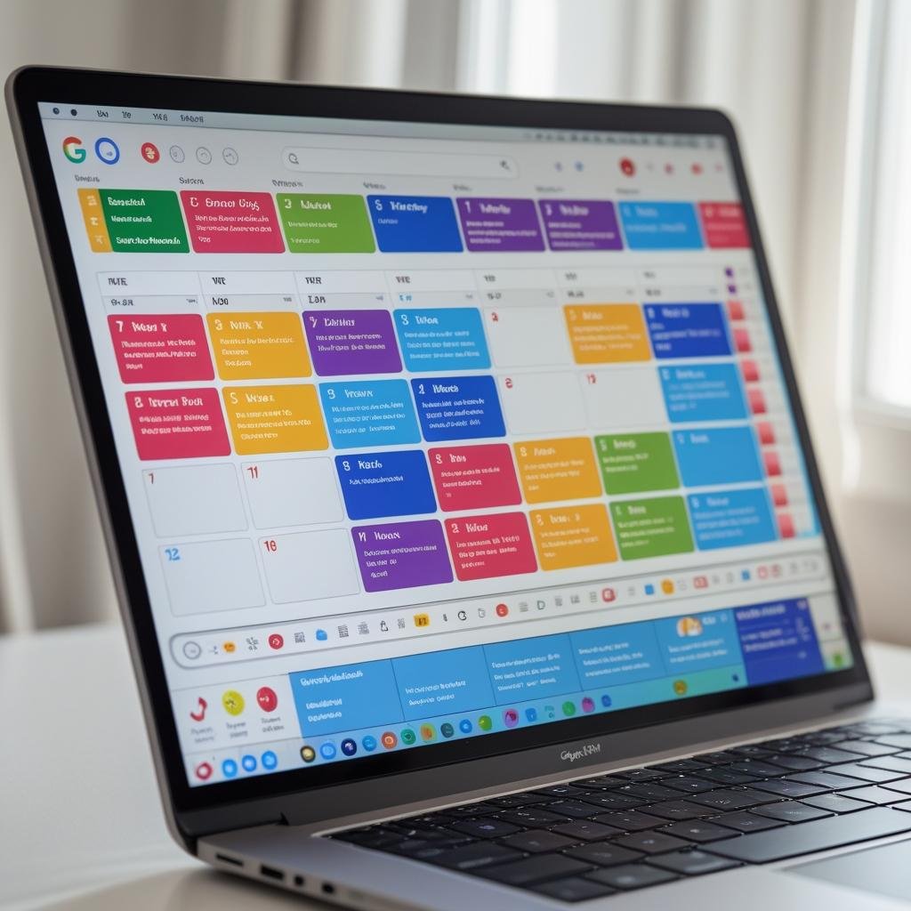 work from home laptop