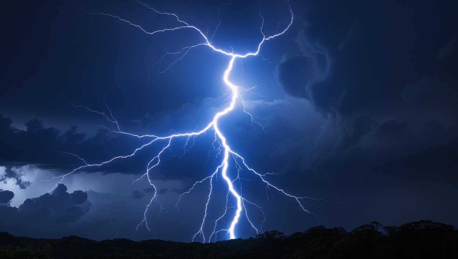 lightening
