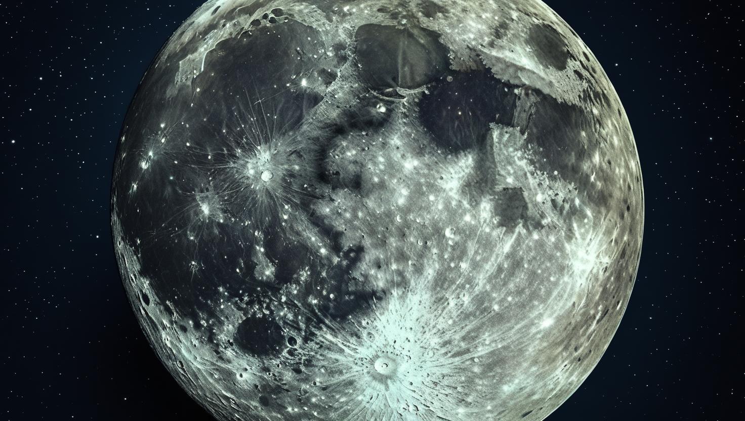 full moon