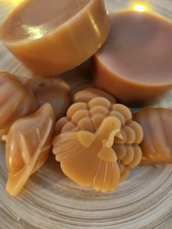turkey wax melts